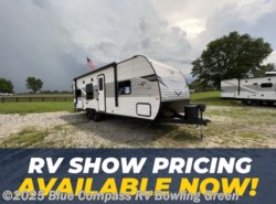 New 2025 Jayco Jay Flight SLX 260BH available in Bowling Green, Kentucky