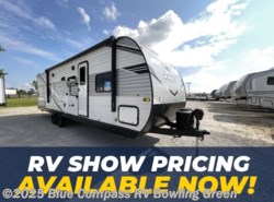 New 2025 Jayco Jay Flight 284BHS available in Bowling Green, Kentucky
