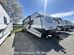 New 2025 Alliance RV Delta Ultra Lite BH241 available in Bowling Green, Kentucky