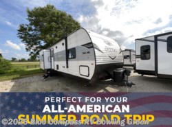 New 2025 Jayco Jay Flight SLX 333BTS available in Bowling Green, Kentucky