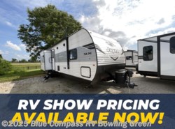 New 2025 Jayco Jay Flight SLX 333BTS available in Bowling Green, Kentucky