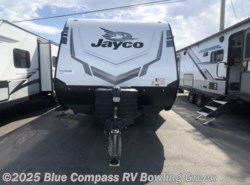 New 2025 Jayco Jay Feather 21MML available in Bowling Green, Kentucky