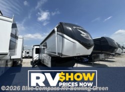 New 2025 Jayco Pinnacle 38FBRK available in Bowling Green, Kentucky