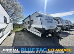 New 2025 Alliance RV Delta Ultra Lite BH241 available in Bowling Green, Kentucky