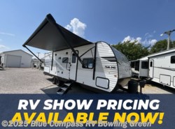 New 2025 Jayco Jay Flight SLX 261BHS available in Bowling Green, Kentucky