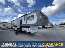 New 2025 Alliance RV Valor 40V13 available in Bowling Green, Kentucky