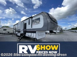 New 2025 Alliance RV Valor 40V13 available in Bowling Green, Kentucky