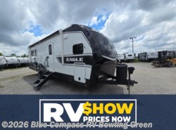 New 2025 Jayco Eagle HT 274FKDS available in Bowling Green, Kentucky