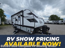 New 2025 Jayco Jay Feather Micro 183FBS available in Bowling Green, Kentucky