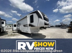 New 2025 Jayco Eagle 335RDOK available in Bowling Green, Kentucky
