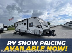 New 2025 Jayco Jay Feather 25RB available in Bowling Green, Kentucky
