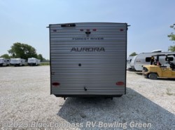 New 2025 Forest River Aurora Light 13RDX available in Bowling Green, Kentucky
