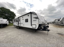 New 2026 Jayco Jay Flight SLX 334RTS available in Bowling Green, Kentucky