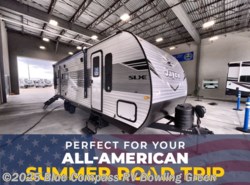 New 2025 Jayco Jay Flight SLX 262RLS available in Bowling Green, Kentucky