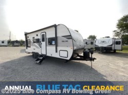 New 2026 Jayco Jay Flight SLX 210QB available in Bowling Green, Kentucky