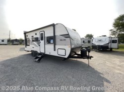 New 2026 Jayco Jay Flight SLX 210QB available in Bowling Green, Kentucky