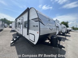 New 2025 Jayco Jay Flight SLX 261BHS available in Bowling Green, Kentucky