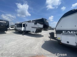New 2025 Jayco Seismic 395 available in Bowling Green, Kentucky