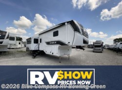 New 2026 Jayco Eagle 360DBOK available in Bowling Green, Kentucky