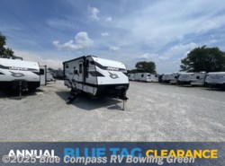 New 2026 Jayco Jay Feather Air 19MBS available in Bowling Green, Kentucky