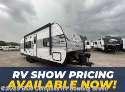New 2026 Jayco Jay Flight SLX 265BHS available in Bowling Green, Kentucky