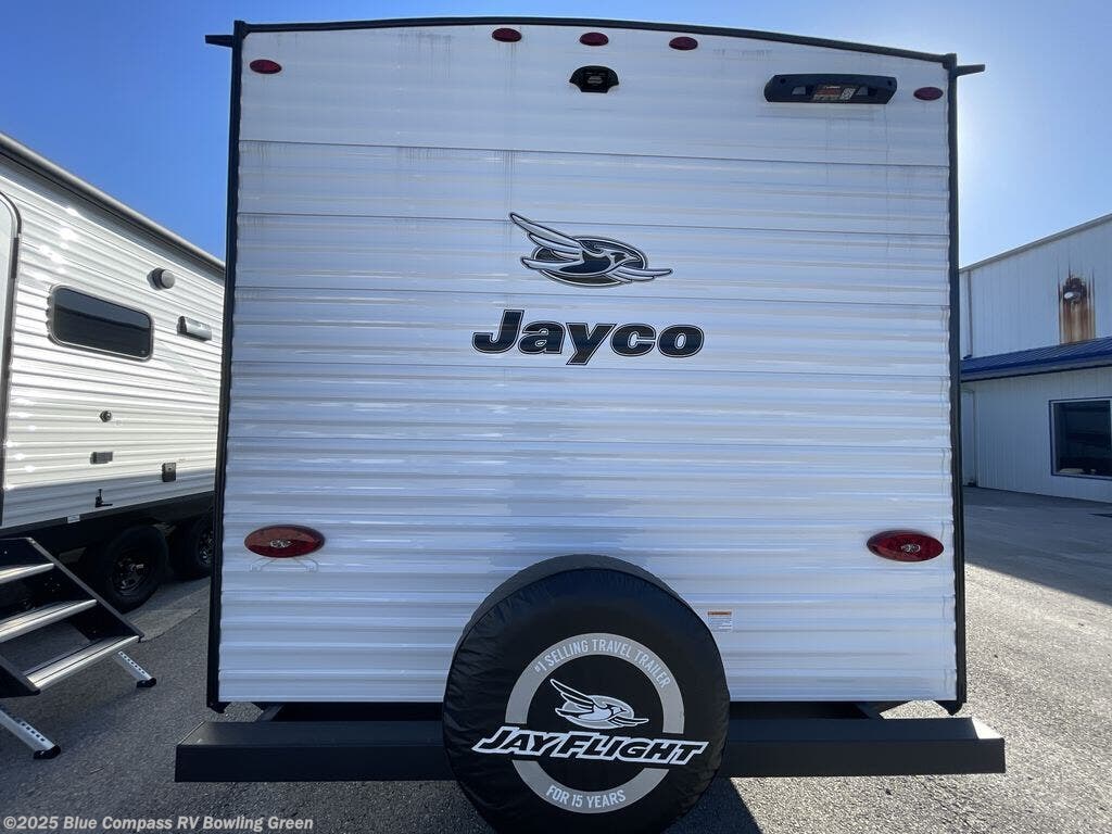 New 2025 Jayco Jay Flight SLX 260BH available in Bowling Green, Kentucky