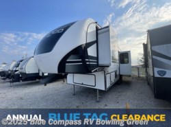 Used 2023 K-Z Durango Half-Ton D256RKT available in Bowling Green, Kentucky