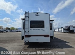New 2025 Jayco North Point 381CKRE available in Bowling Green, Kentucky