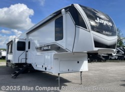 New 2025 Jayco Eagle 360DBOK available in Bowling Green, Kentucky