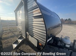 New 2025 Forest River Aurora Light 13BHX available in Bowling Green, Kentucky