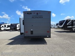 New 2026 Forest River Aurora 24RBS available in Bowling Green, Kentucky