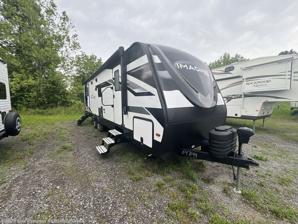 Used 2023 Grand Design Imagine 2910BH available in Bowling Green, Kentucky