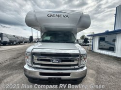 New 2026 Thor Motor Coach Geneva 28VZ - FORD available in Bowling Green, Kentucky