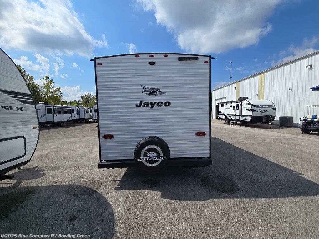 New 2026 Jayco Jay Flight SLX 260BH available in Bowling Green, Kentucky