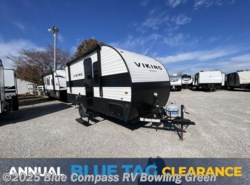 Used 2024 Forest River Viking Saga 17SFQ available in Bowling Green, Kentucky