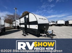 Used 2024 Forest River Viking Saga 17SFQ available in Bowling Green, Kentucky