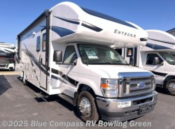 Used 2023 Thor Motor Coach Hurricane 29M available in Bowling Green, Kentucky