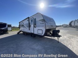 New 2026 Jayco Jay Flight SLX 262RLS available in Bowling Green, Kentucky