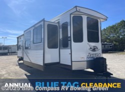 New 2026 Jayco Jay Flight Bungalow 401FLTS DS available in Bowling Green, Kentucky