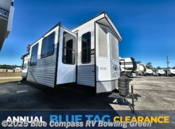 New 2026 Jayco Jay Flight Bungalow 401FLTS DS available in Bowling Green, Kentucky
