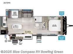 Used 2024 Grand Design Imagine 2670MK available in Bowling Green, Kentucky