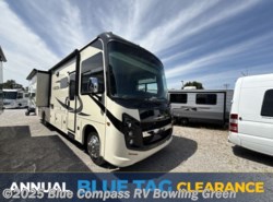 Used 2022 Entegra Coach Vision XL 36A available in Bowling Green, Kentucky