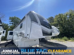 New 2026 Jayco Eagle 355MBQS available in Bowling Green, Kentucky