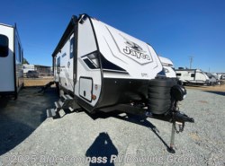 New 2025 Jayco Jay Feather 23RK available in Bowling Green, Kentucky