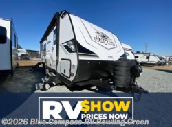 New 2025 Jayco Jay Feather 23RK available in Bowling Green, Kentucky