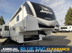 New 2026 Jayco Eagle 335LSTS available in Bowling Green, Kentucky