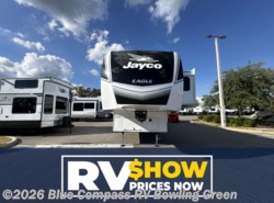 New 2026 Jayco Eagle 335LSTS available in Bowling Green, Kentucky