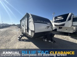 Used 2022 Heartland Trail Runner 211RD available in Bowling Green, Kentucky