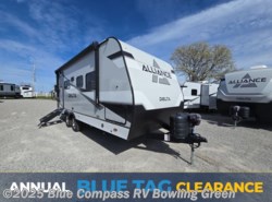 New 2025 Alliance RV Delta Ultra Lite ML206 available in Bowling Green, Kentucky