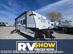 New 2025 Alliance RV Delta Ultra Lite ML206 available in Bowling Green, Kentucky
